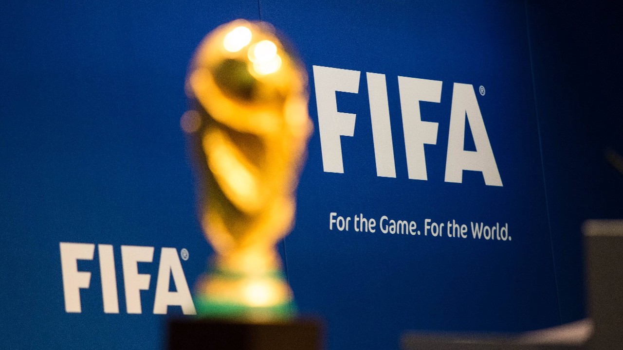 Украина обыграла Шотландию в стыковом матче и теперь в одном шаге от чемпионата мира, где не будет России 