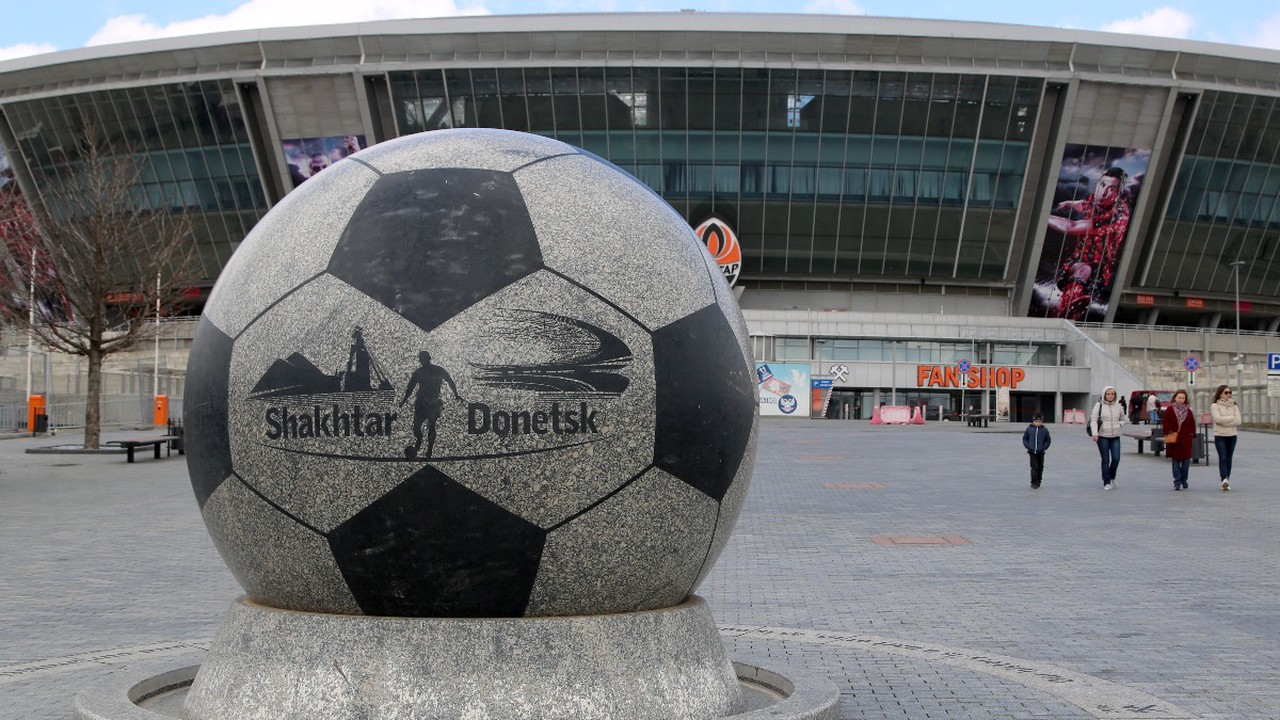 Украина обыграла Шотландию в стыковом матче и теперь в одном шаге от чемпионата мира, где не будет России 