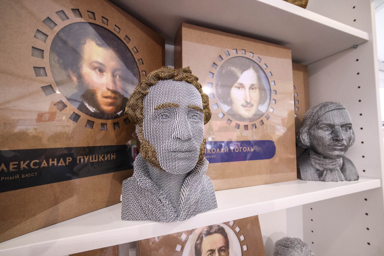Наш, и всё: как Александр Пушкин открыл для русского человека будущее