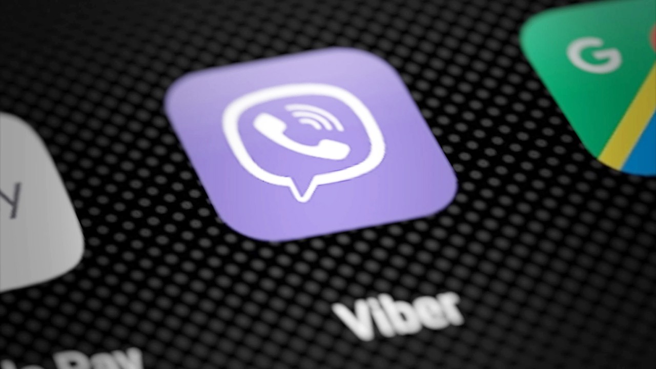 Владельца Viber оштрафовали за нарушение законов РФ
