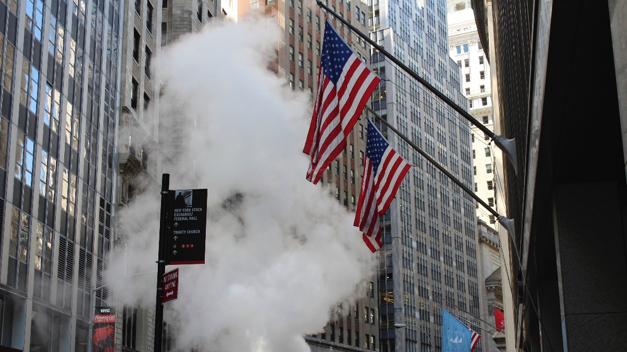 США отказали России в рыночной экономике. Что дальше?