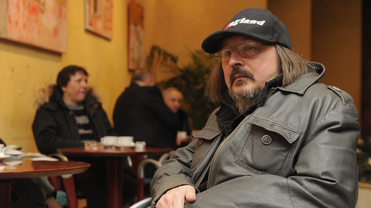 «Третий Рим, Сеня, это неактуально»
