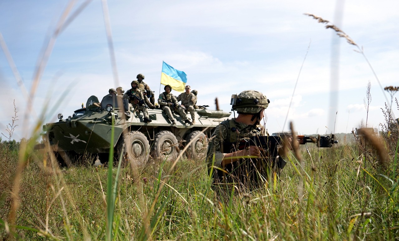 Китай призвал США не использовать украинский конфликт в своих интересах