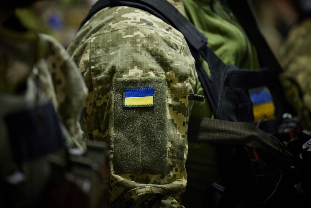 В Житомире призывник распорол себе живот в военкомате 