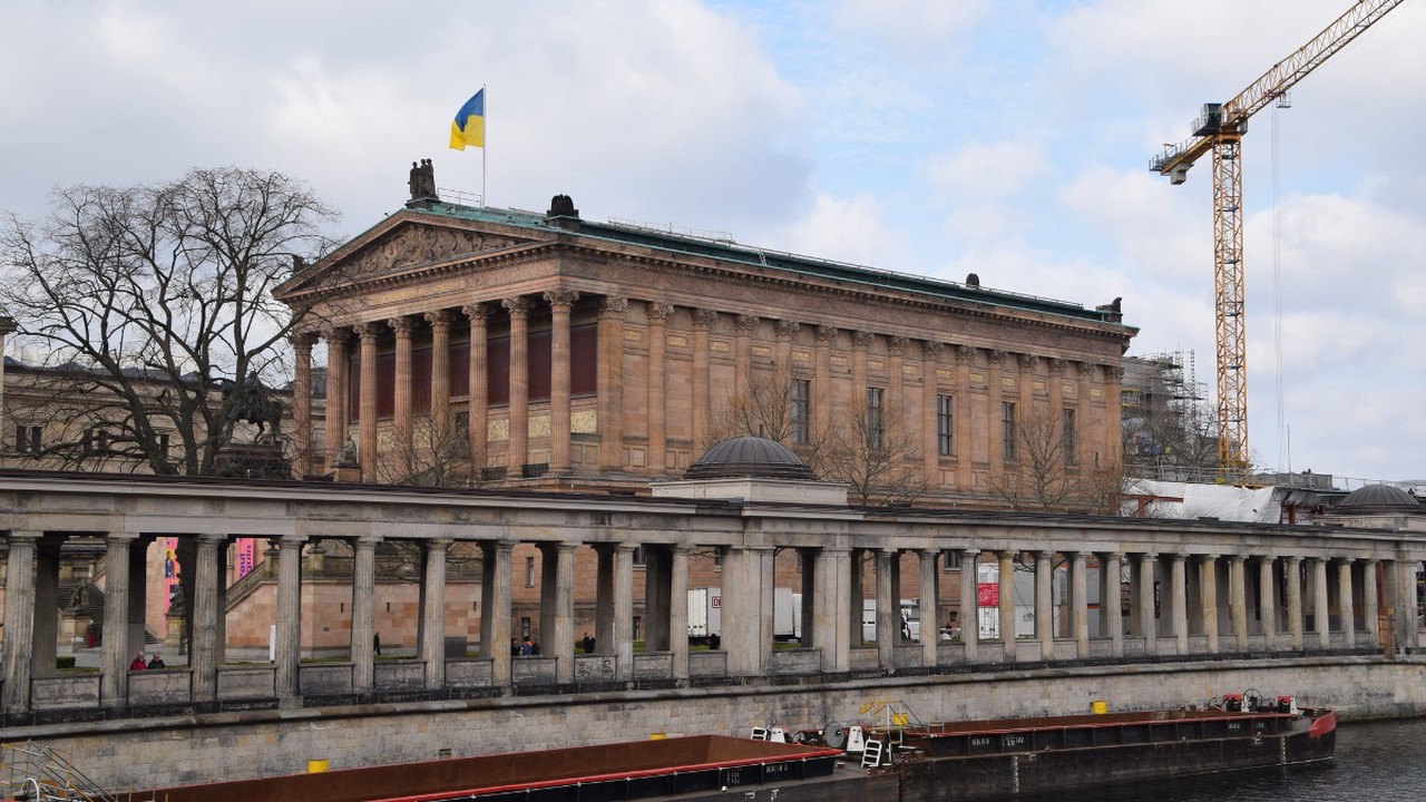 Немцы не поддерживают членство Украины в Евросоюзе