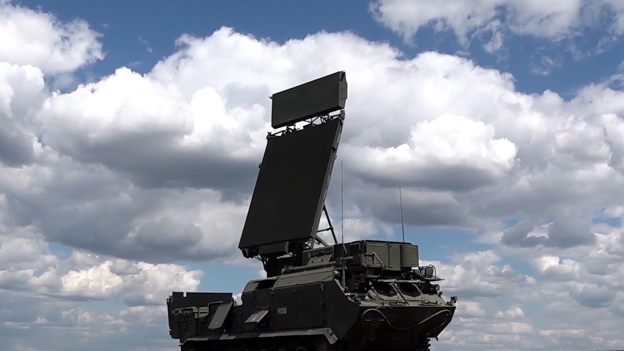 Начальник войск РЭБ: Российские войска могут отключать терминалы Starlink ВСУ