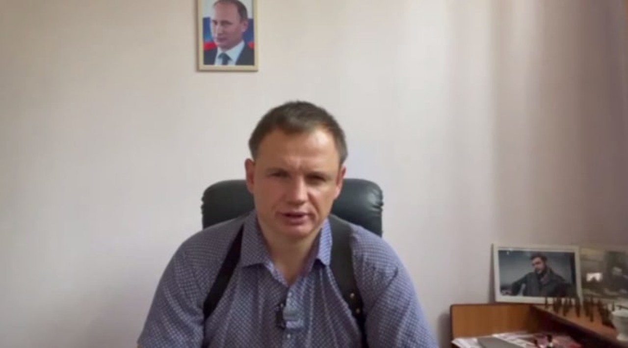 Власти Херсонской области 20 сентября намерены сделать заявление по референдуму