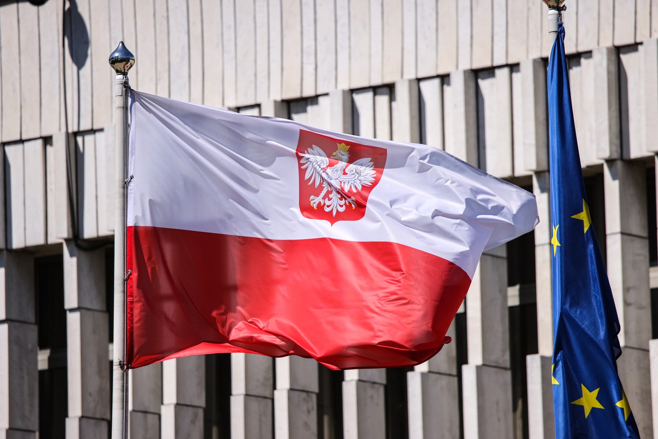 Слабое зерно: почему Польша решила блокировать вступление Украины в ЕС