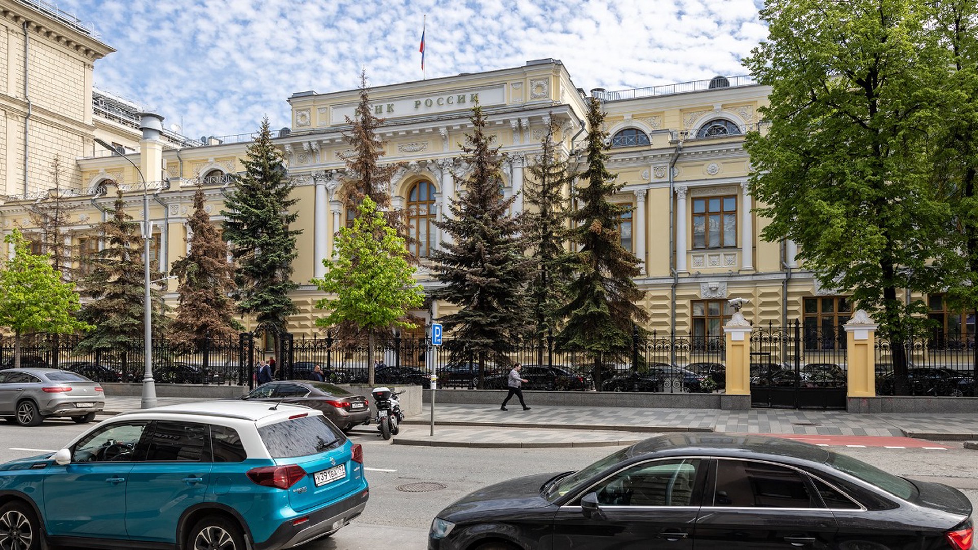 Банк России скоро вынесет вердикт по ключевой ставке: прогнозы экспертов