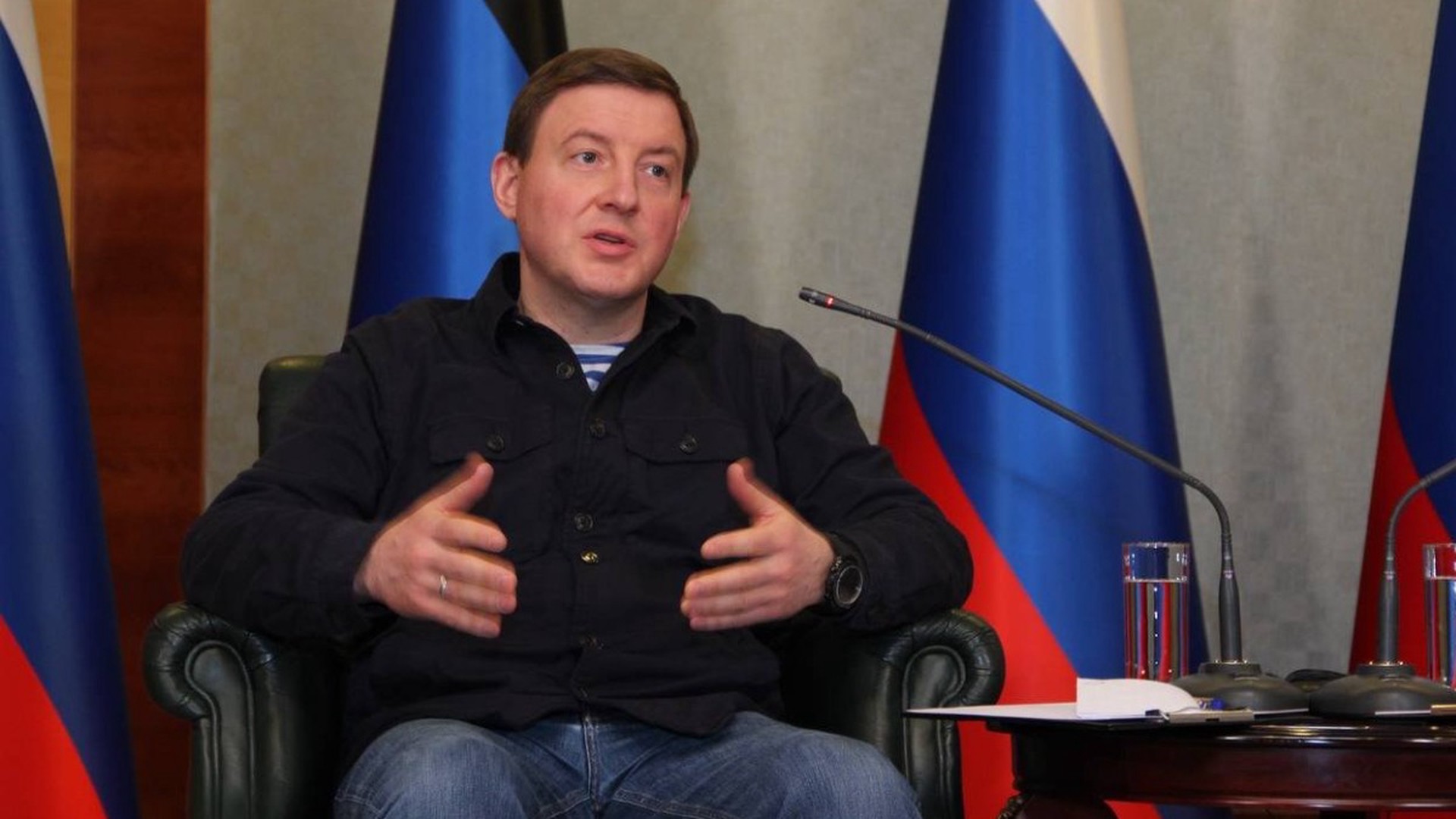 Турчак: Отсрочка от мобилизации для отцов троих и более детей сохранится