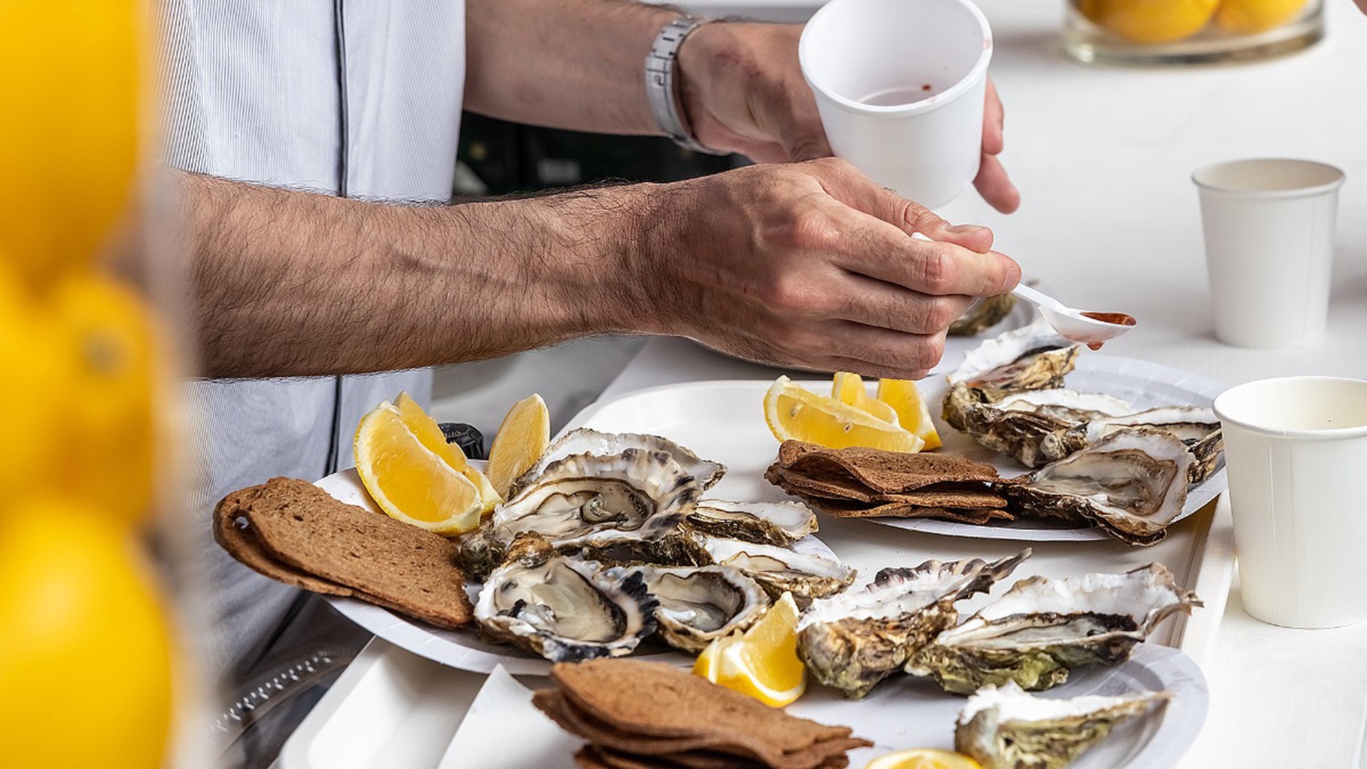 Диетолог Мойсенко назвала продукт, способный повысить мужское либидо