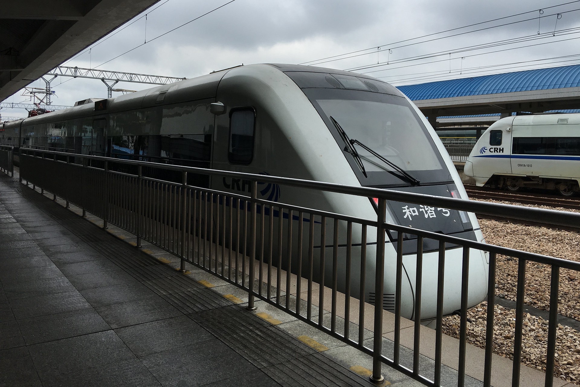 Поезд с молдавскими чиновниками сломался на пути к «евроинтеграции»