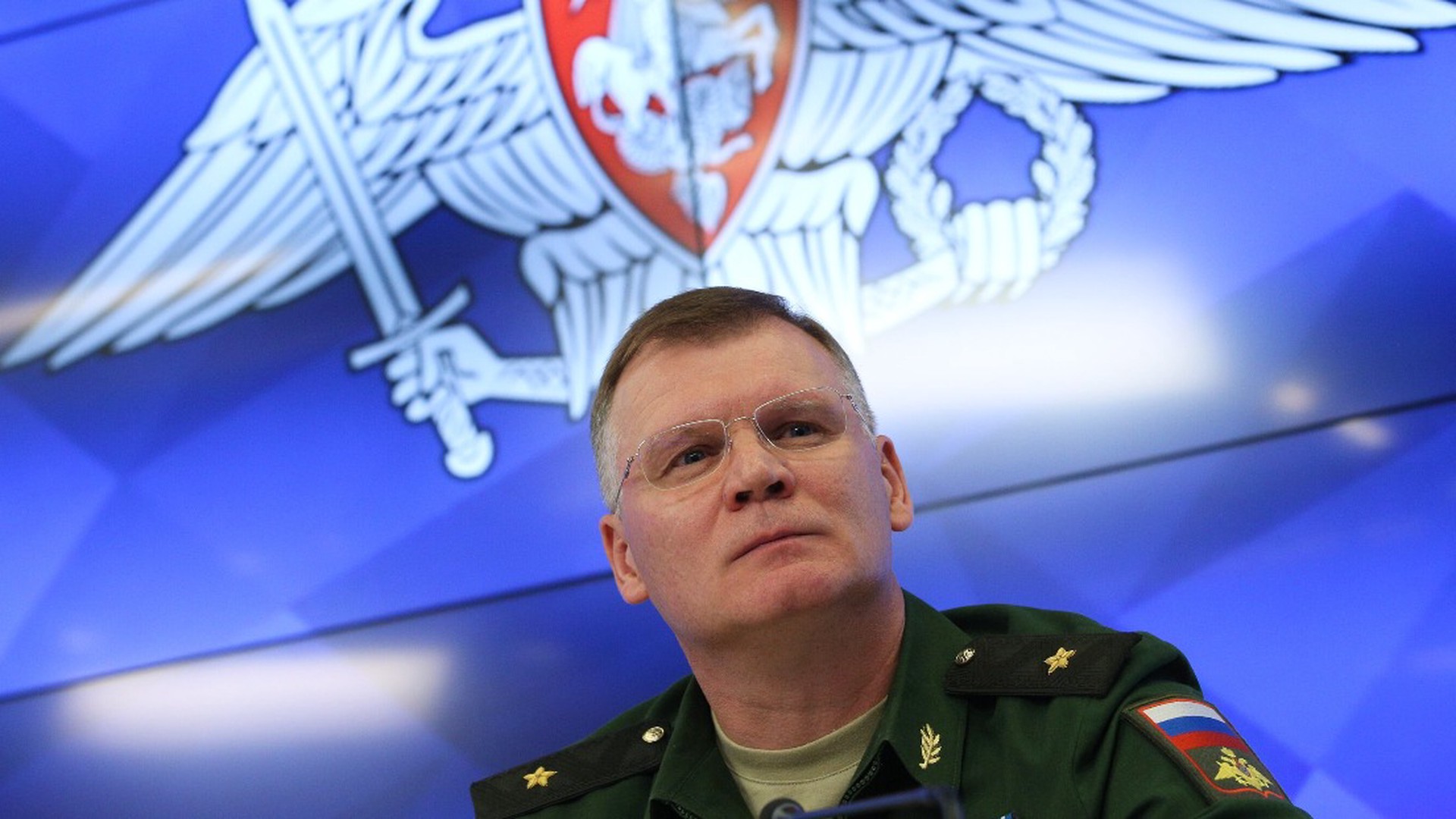 МО РФ: российские военные уничтожили до 70 военнослужащих ВСУ в ДНР