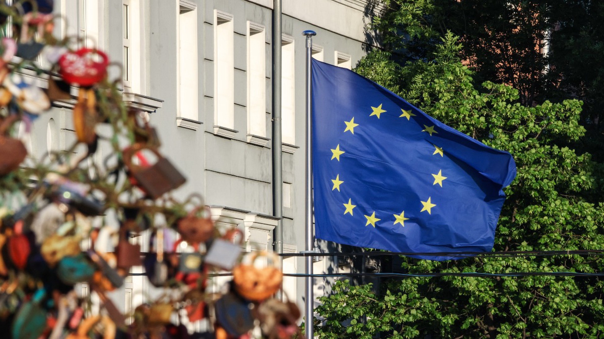 Вице-премьер Румынии заявил, что зимой Европа заплатит за санкции против РФ