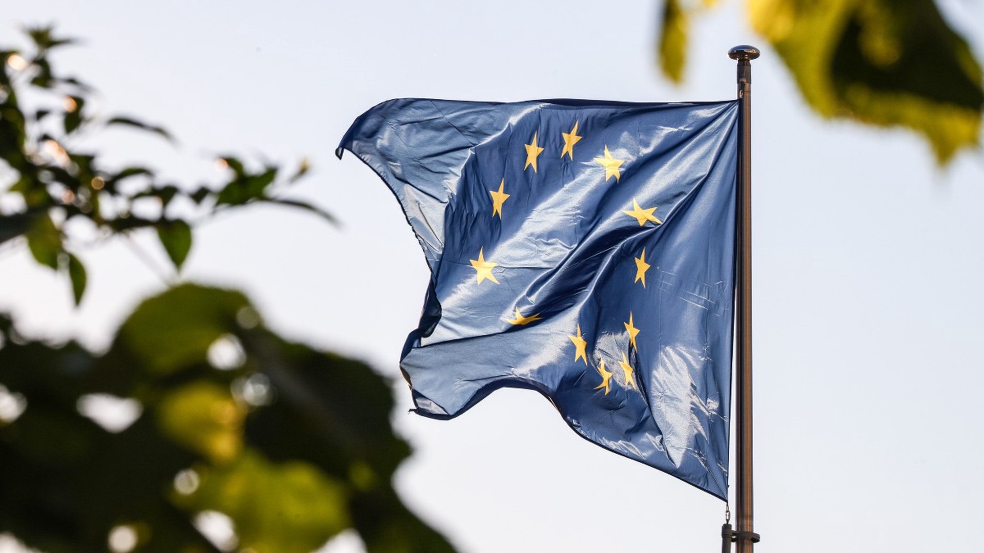 Euroactiv: В Евросоюзе есть разногласия по поводу вступления Украины в организацию