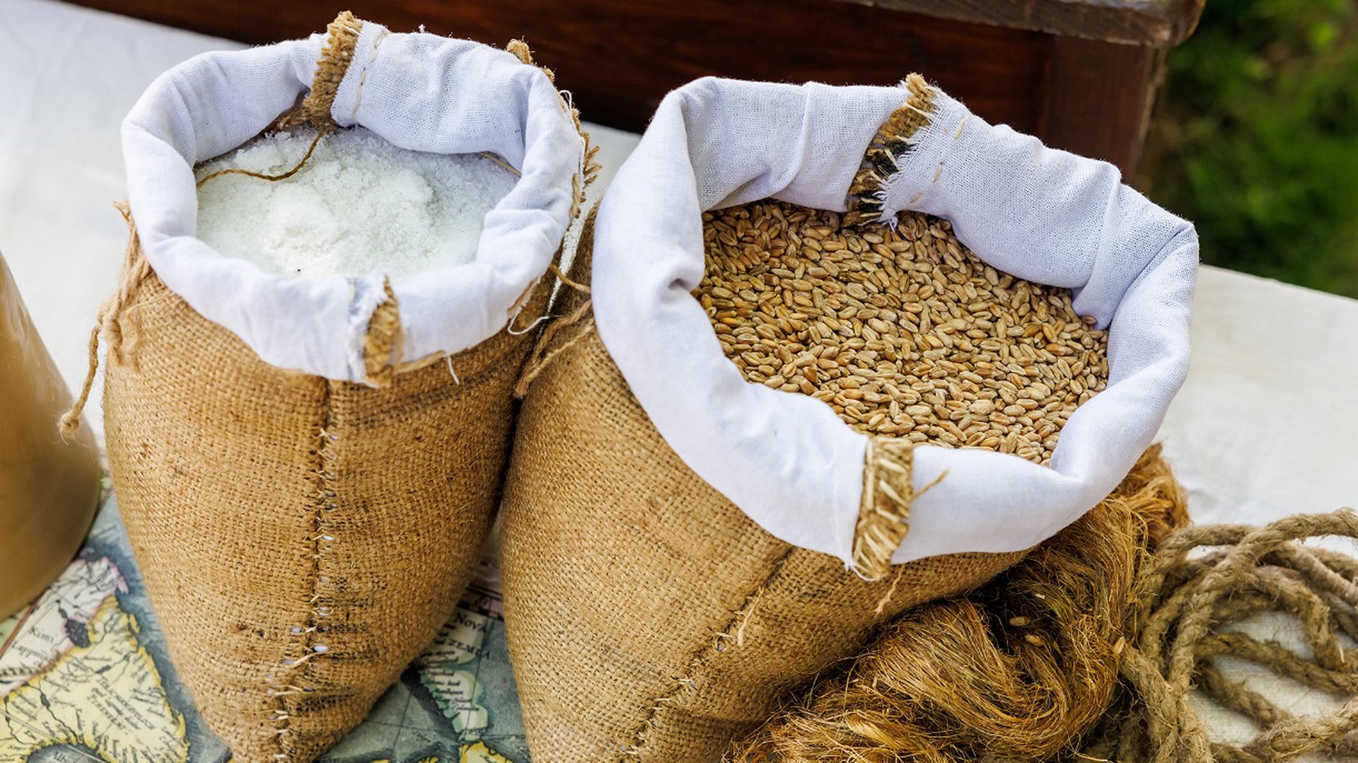 Евросоюз будет взимать пошлину в €95 за тонну зерна из России и Белоруссии