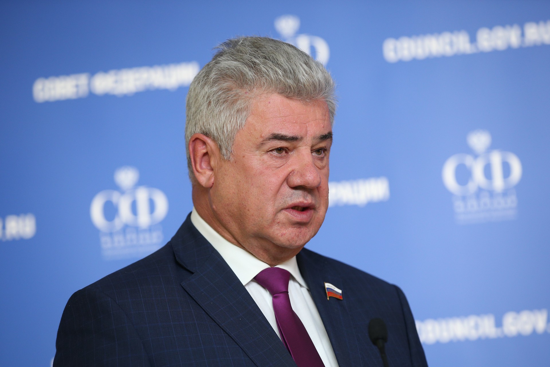 Сенатор Бондарев заявил, что вывод российских военных из Армении грозит эскалацией напряжённости 