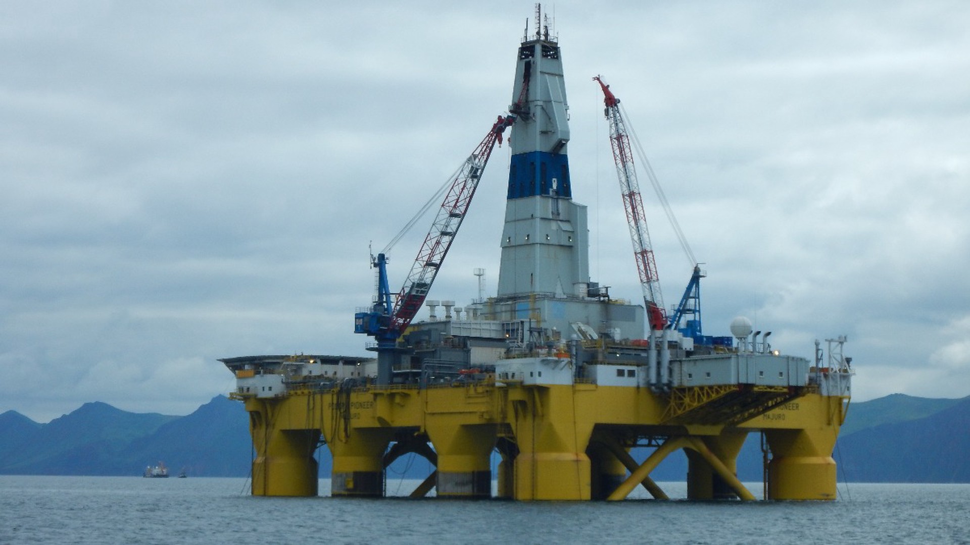Доля нефтегазового сектора в экономике России в первом квартале стала максимальной с 2017 года