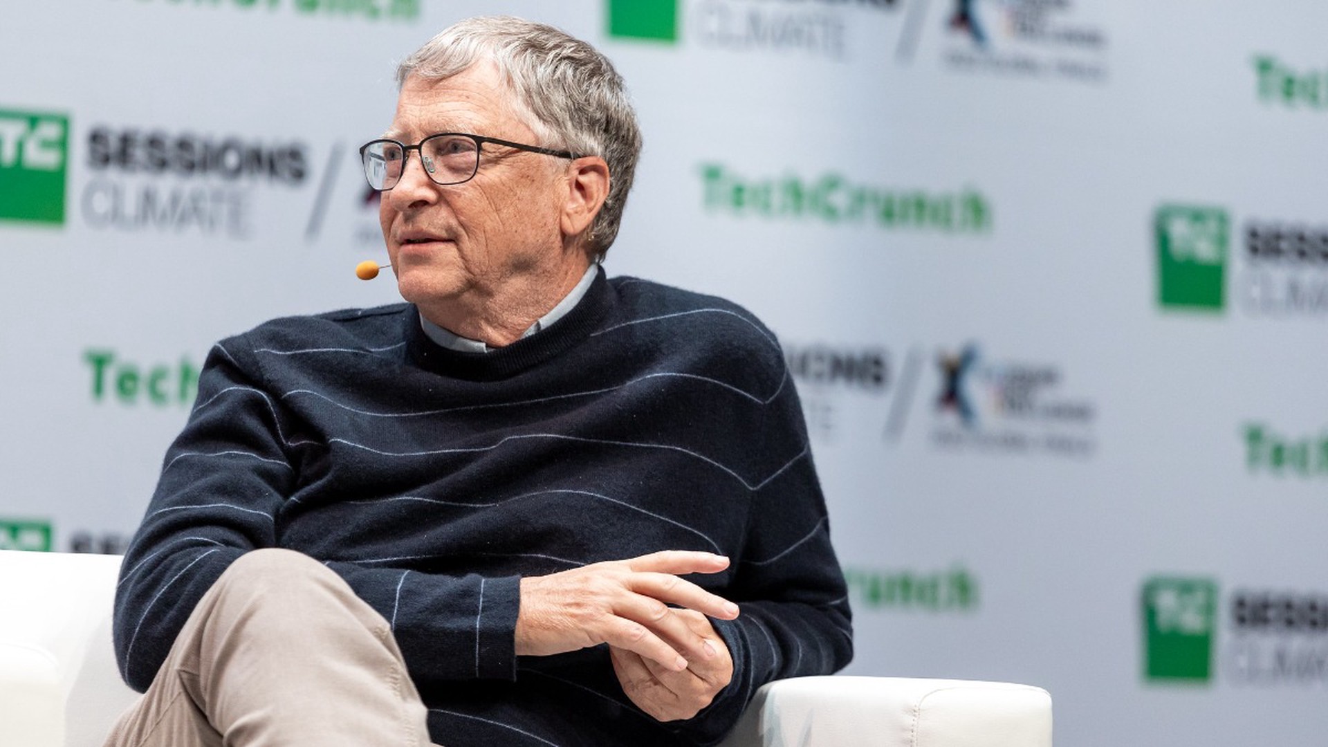 Билл Гейтс: Мир перейдёт на трёхдневную рабочую неделю при развитии ИИ