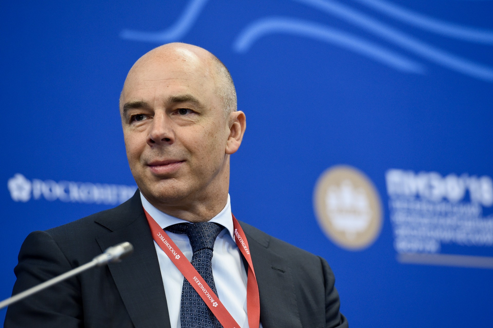 Силуанов заявил, что в 2024 году серьезных изменений налоговой системы не требуется