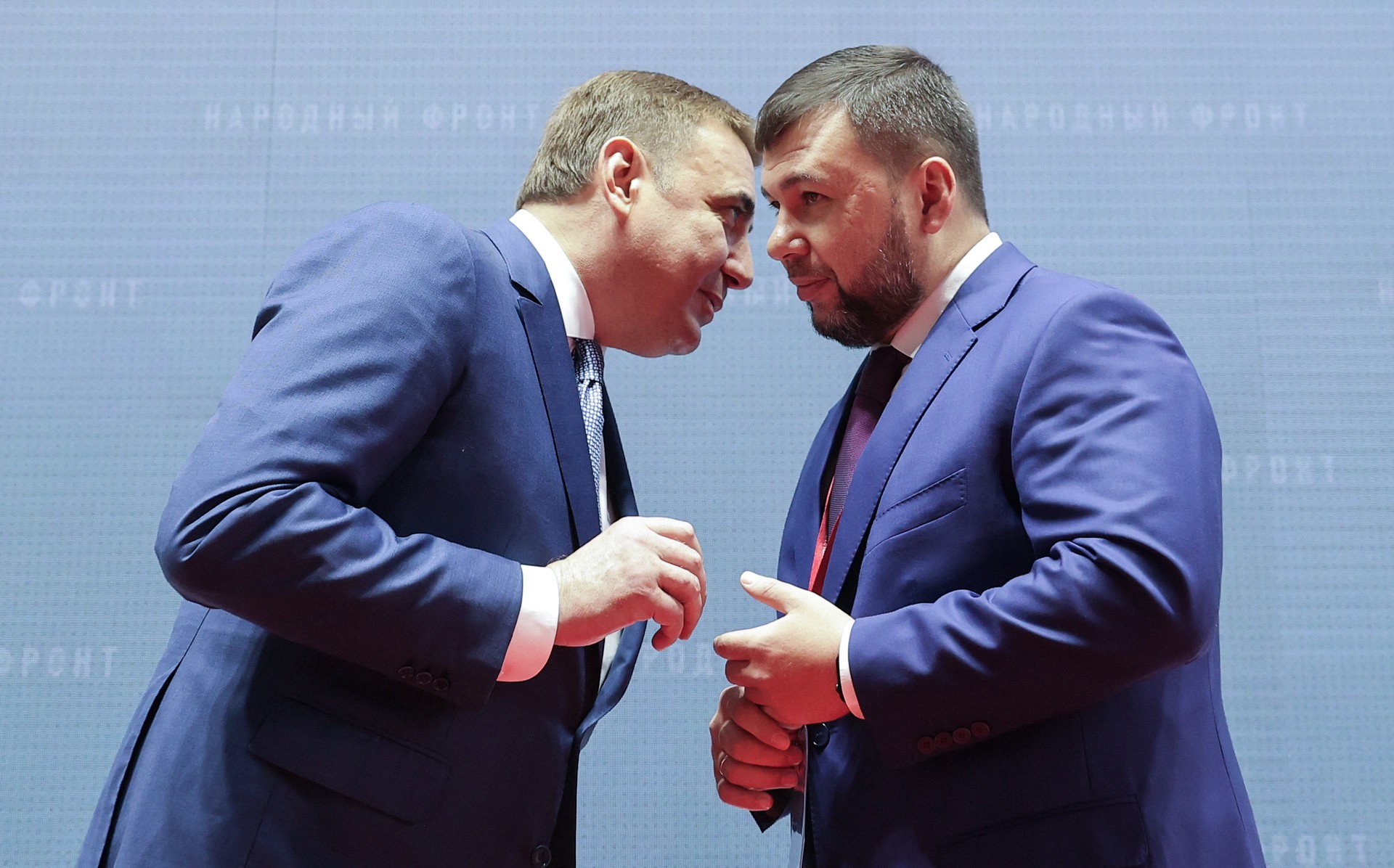 Пушилин рассказал о том, когда закончится спецоперация на Украине