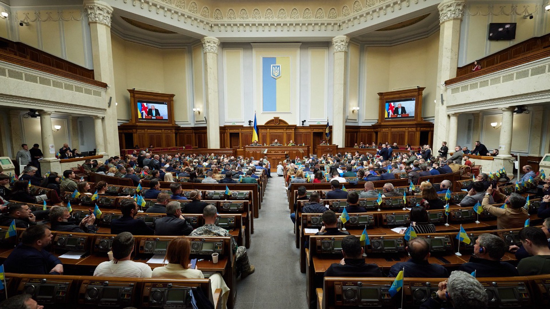На Украине заявили, что условия получения второго транша по программе ЕС будут жёстче
