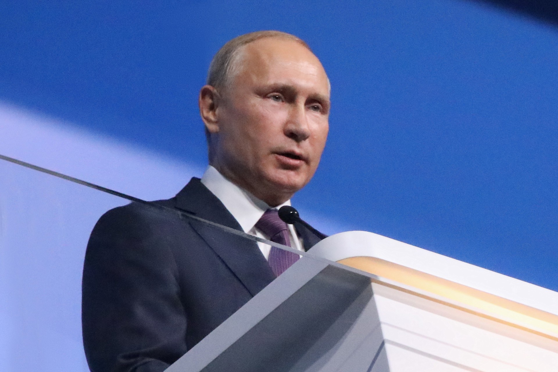 Путин рассказал о поставках ракетных комплексов «Циркон» в ВС России
