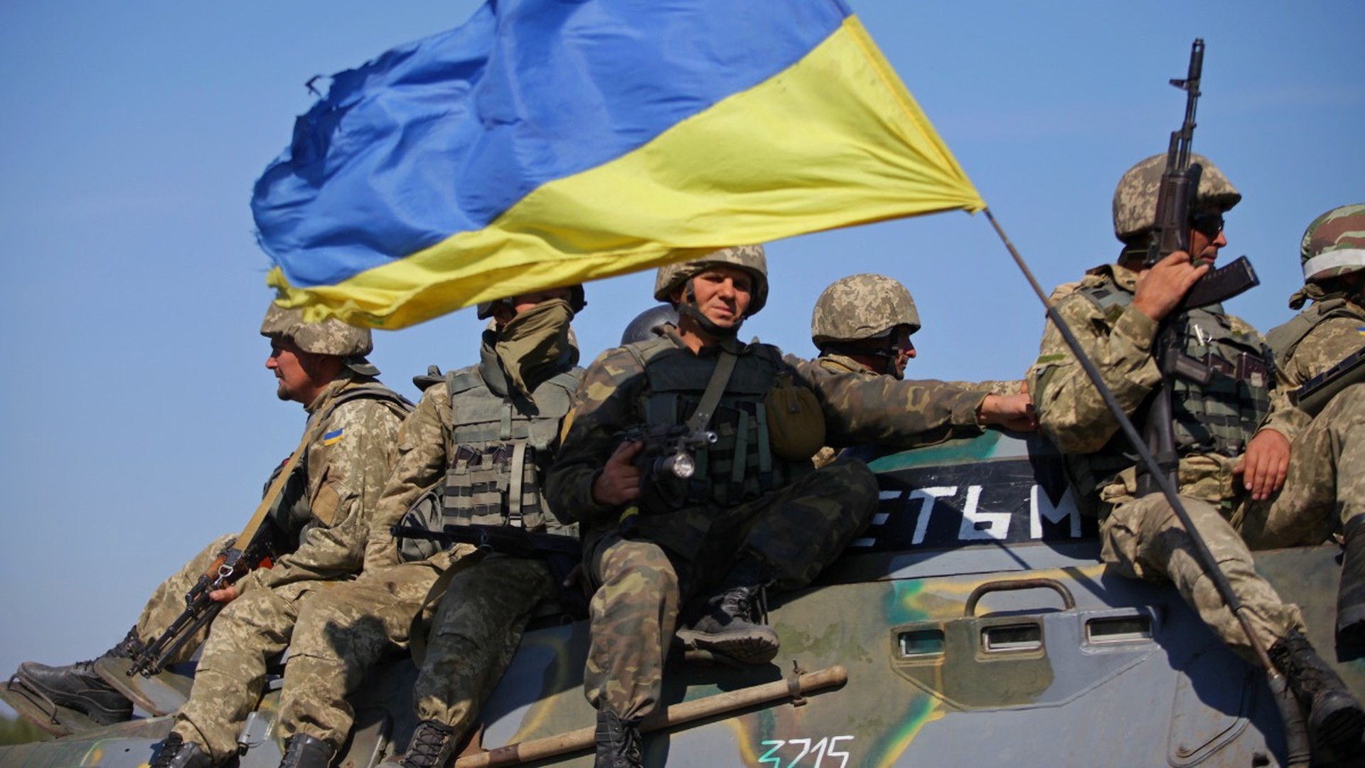 Дубинский: Украине грозят катастрофические последствия без помощи Запада