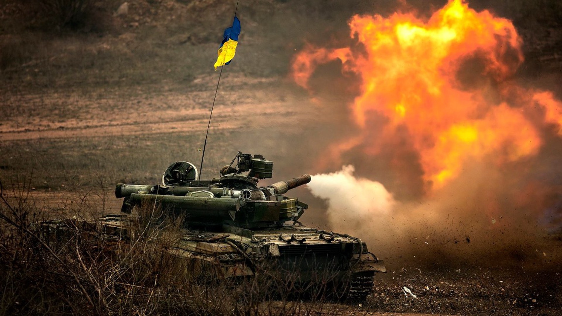 Бортник: Украина не достигнет своих целей, если ВСУ не добьются успехов к осени