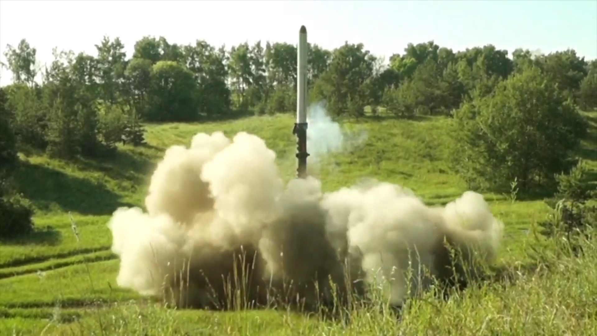 Американский эксперт Берлетик заявил о превосходстве ракет «Искандер» над ATACMS