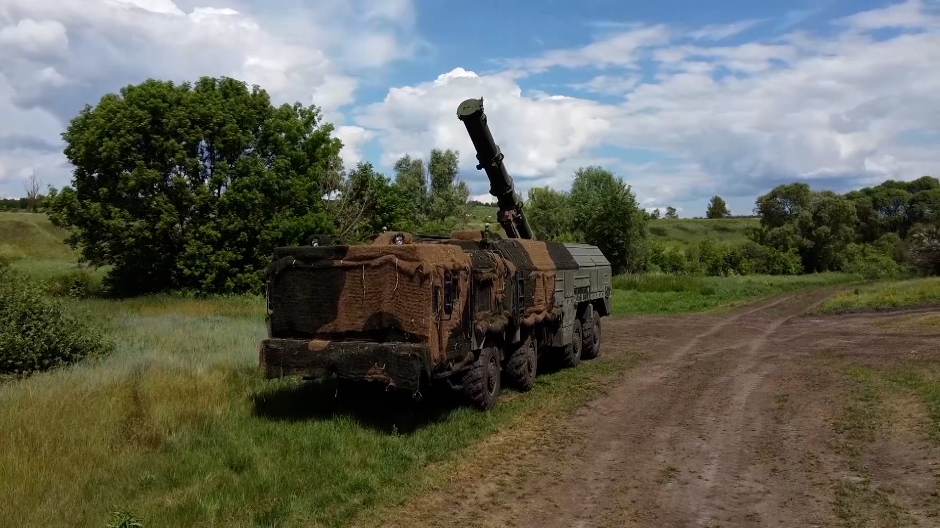 Минск проведёт проверку ВС с привлечением средств применения ядерных боеприпасов