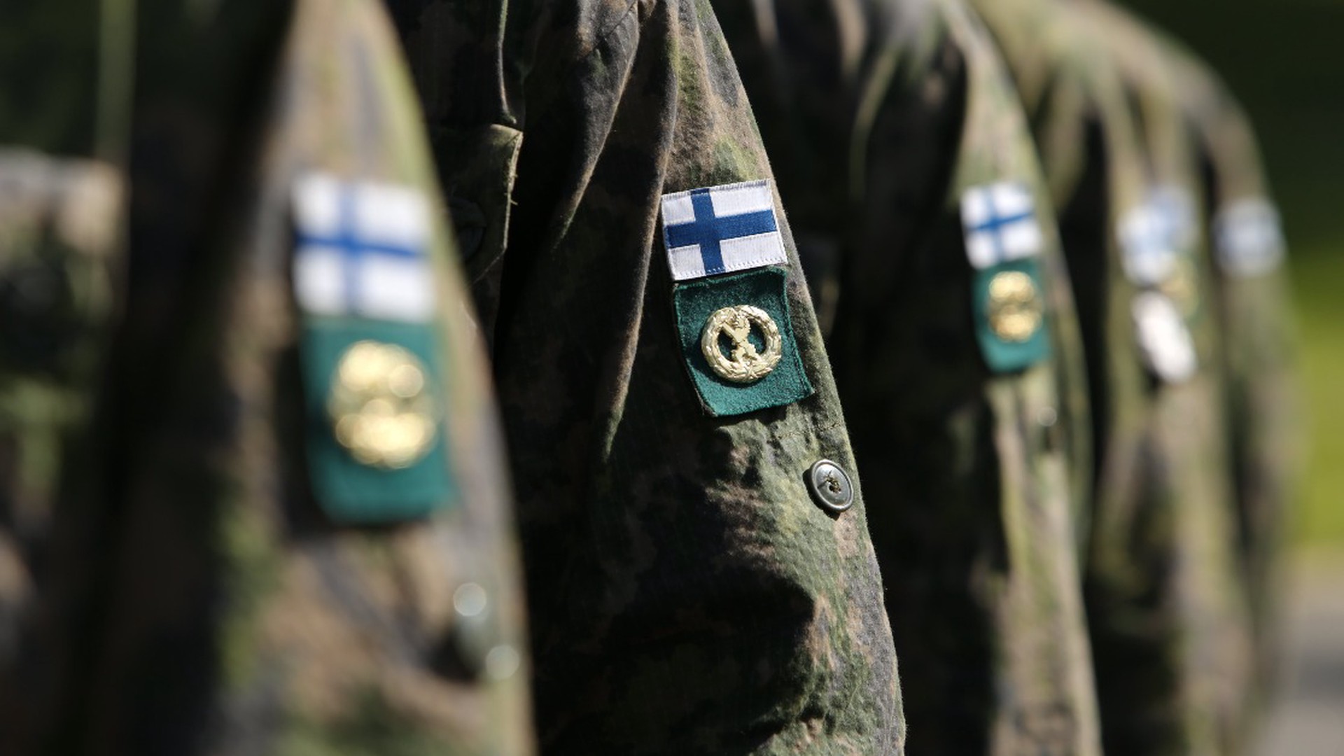Скандинавские страны укрепят совместную оборону на севере