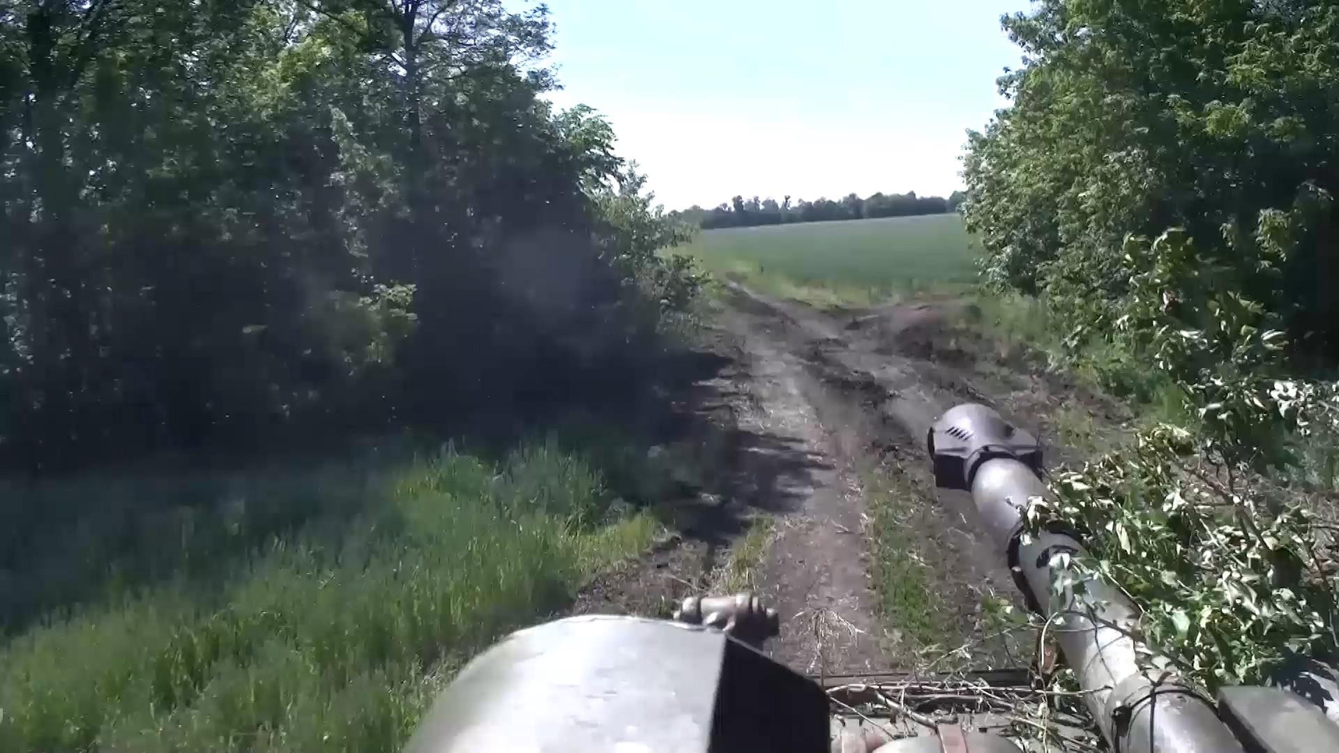 Войска ДНР взяли Авдеевку в полукольцо