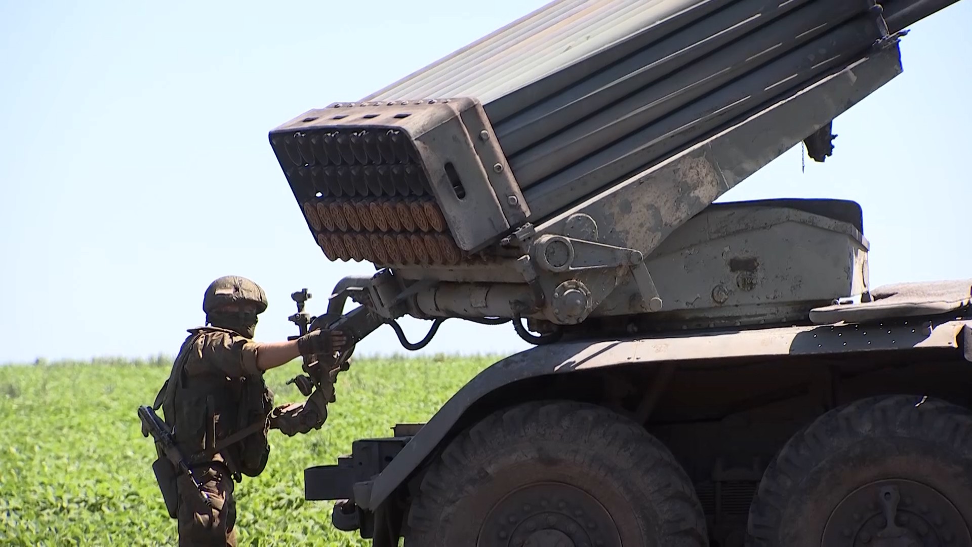 В Крыму заявили, что Украина не имеет права ставить свои условия по спецоперации