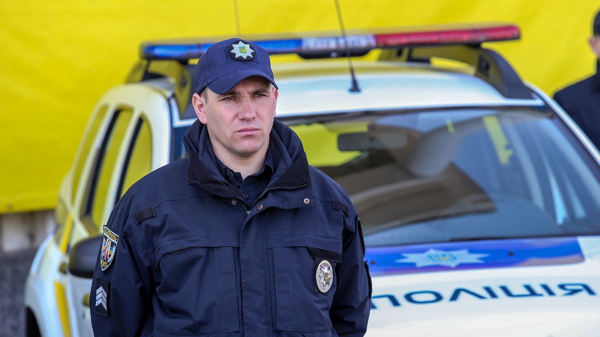 В Раде заявили о мобилизации каждого четвертого полицейского на Украине 