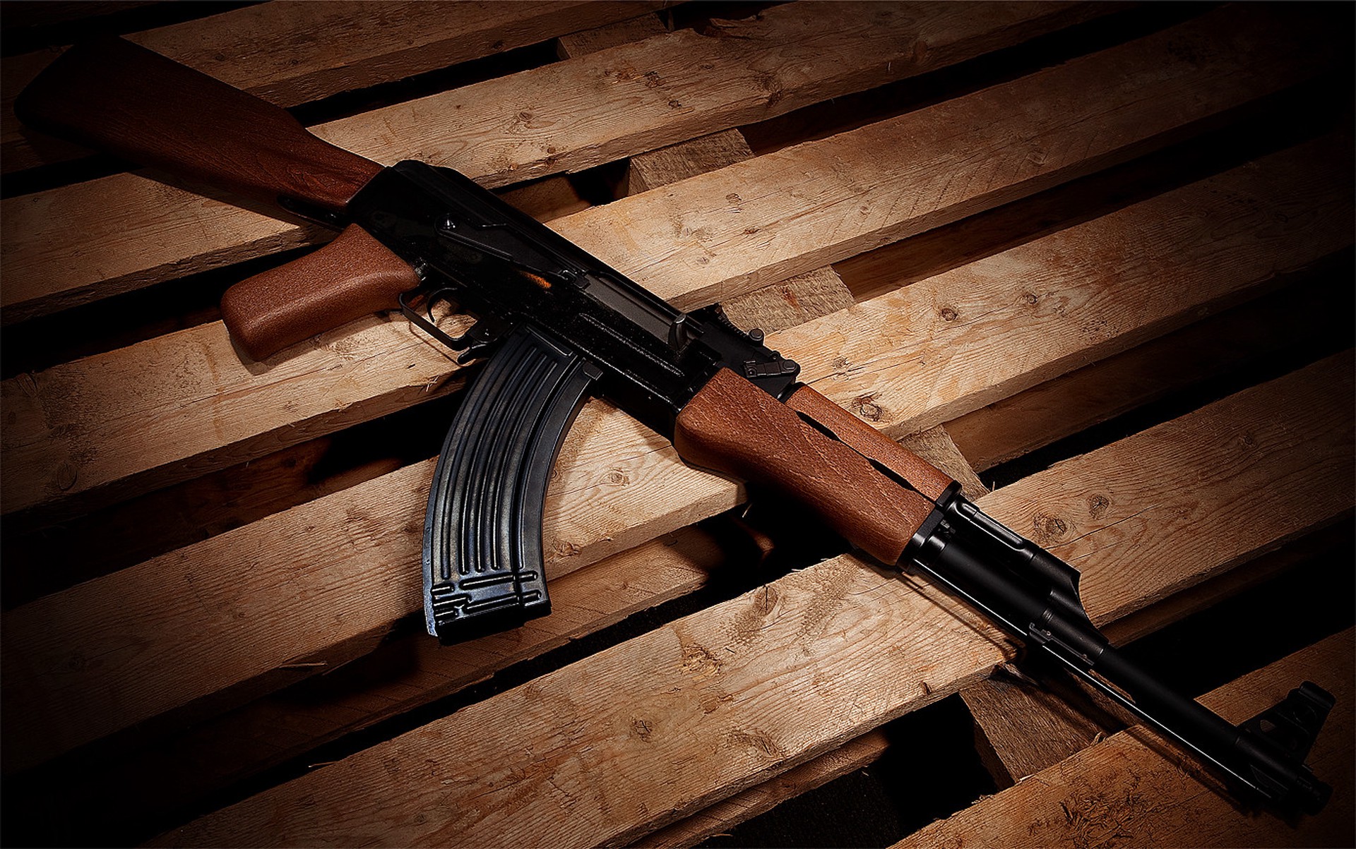 Welt: H&K намерен произвести для ВСУ автоматы и пулеметы под «советский» калибр