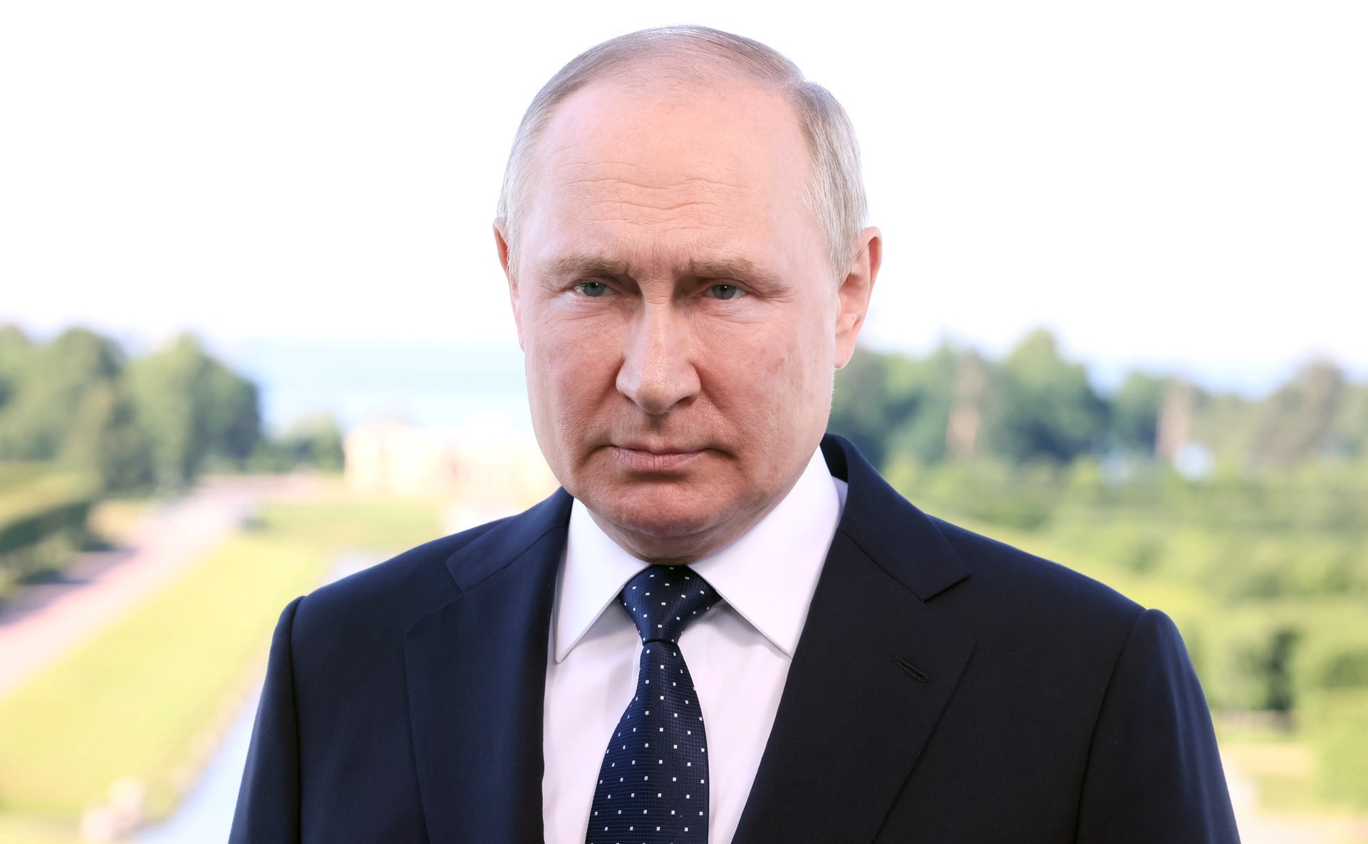 Mirror: в Великобритании запаниковали из-за слов Путина