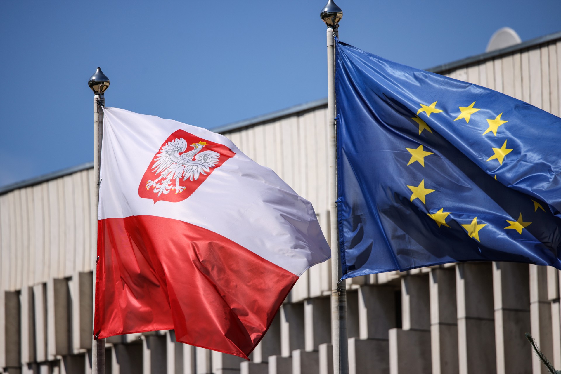 Вот такая «Независимость»: сможет ли новая партия Польши вывести страну из ЕС и подчинить её США