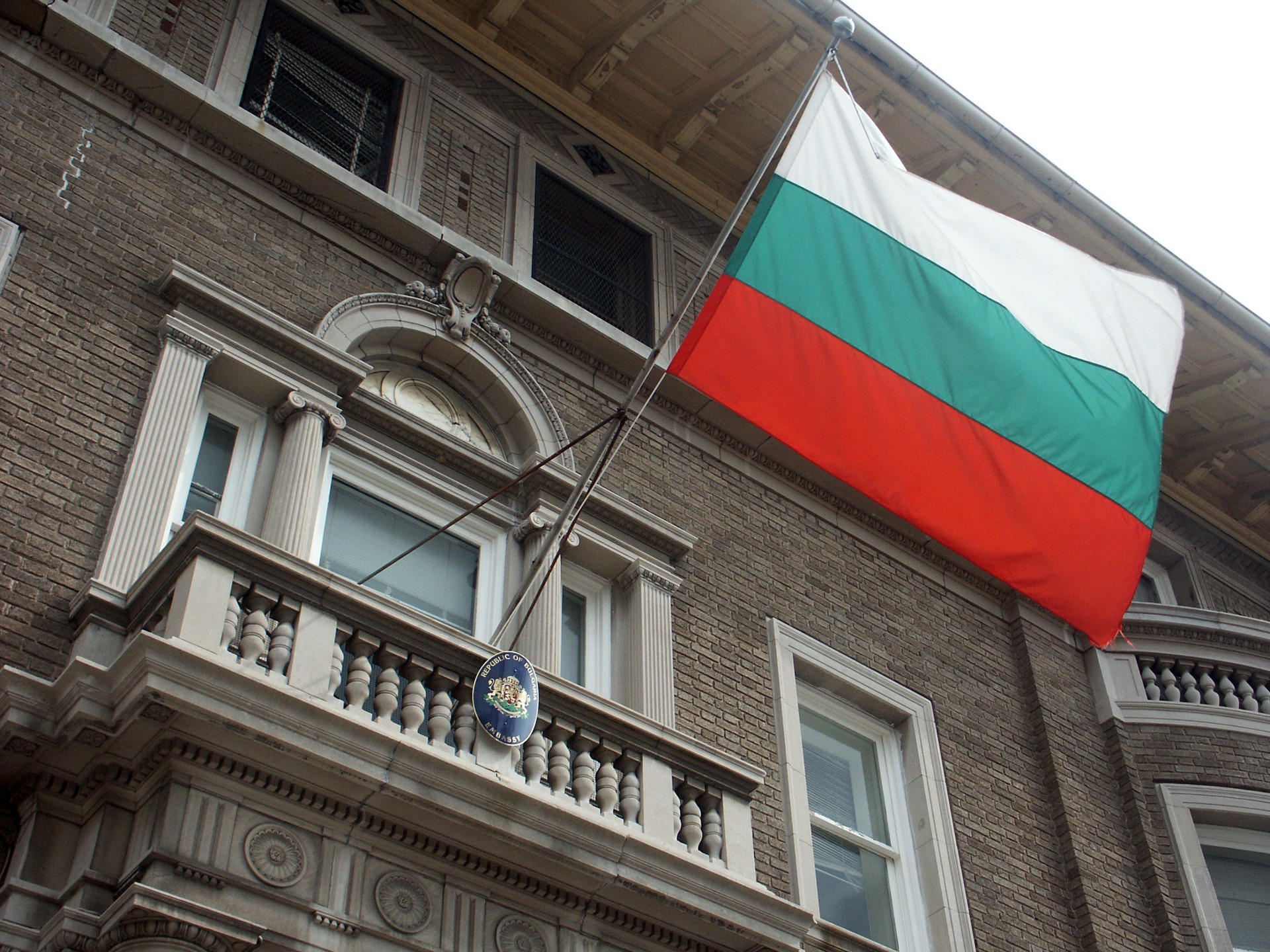В Болгарии назвали антироссийские санкции «самым идиотским решением Запада после Второй мировой войны»