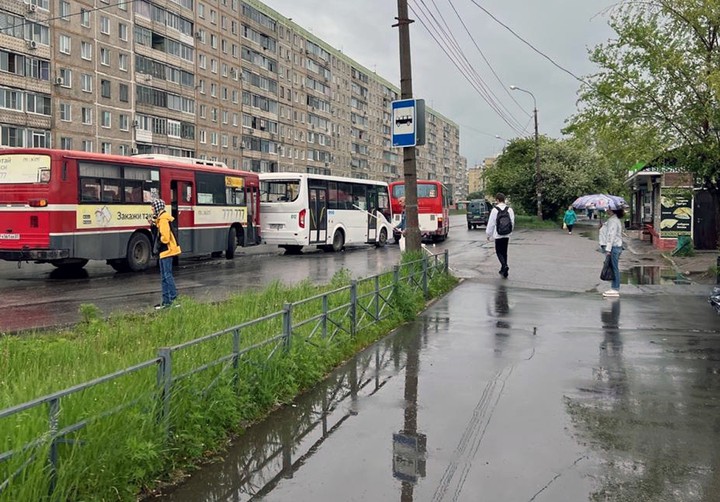 Убитая Россия Фото