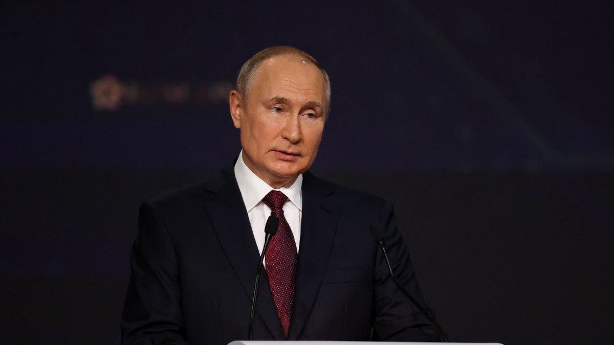 FT: Путин указом о смене оператора «Сахалина-2» поставил на место Великобританию и Запад