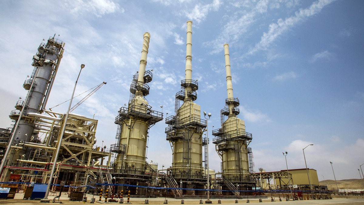 Латвия возобновила импорт газа из России