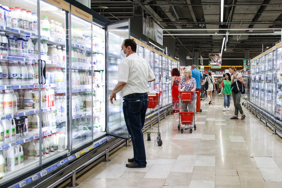 Danone откажется от своего подразделения в России