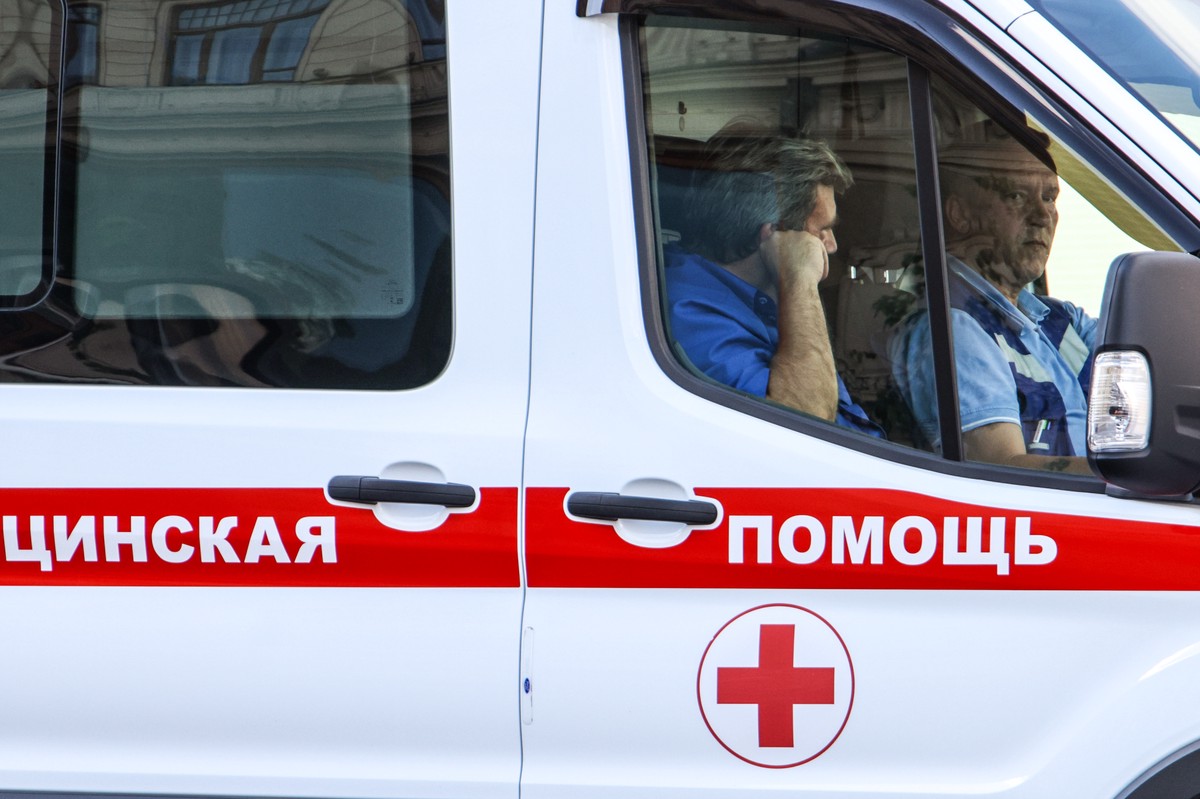 Девочка умерла после школьного мероприятия в Туве
