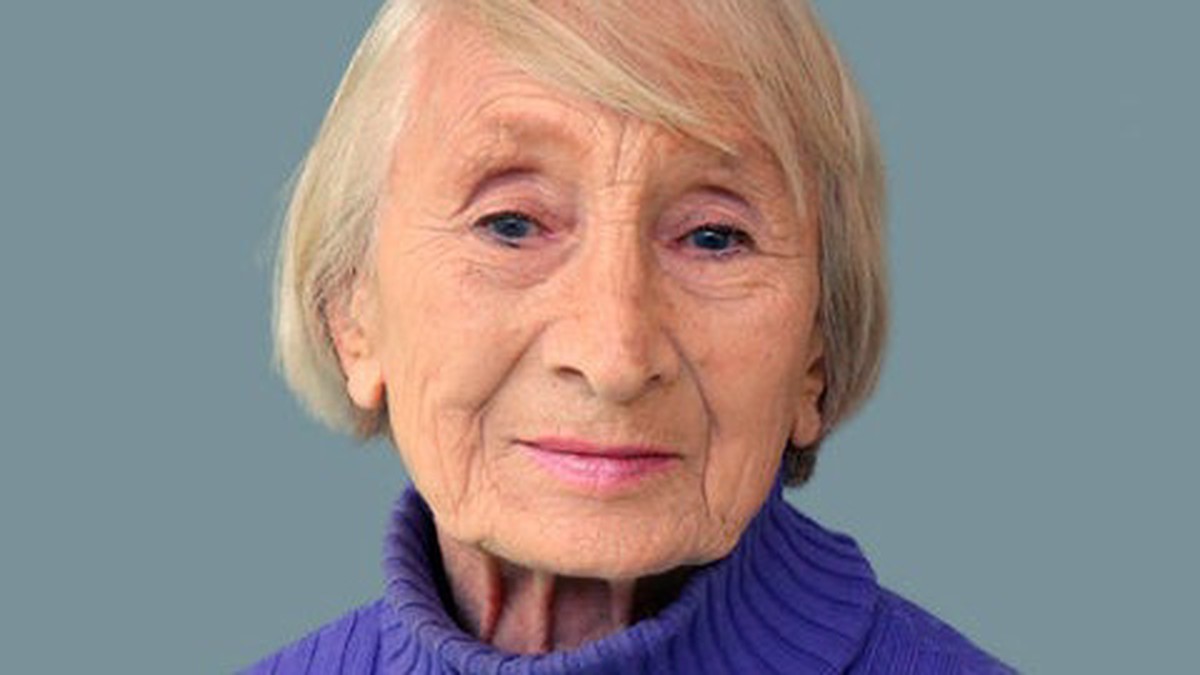 Умерла бывшая балерина Большого театра Алла Богуславская
