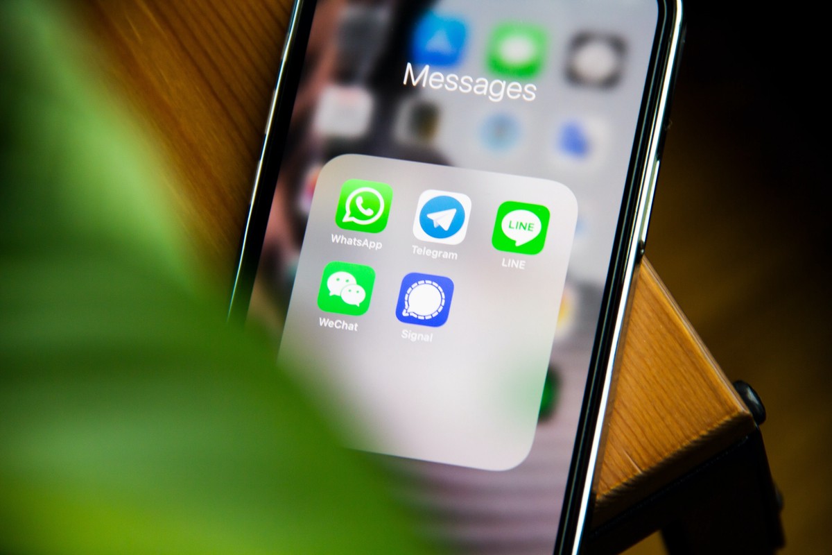WhatsApp разрешил редактировать сообщения в первые 15 минут
