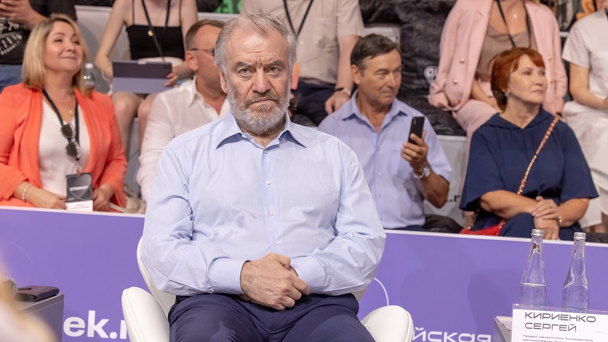 Валерий Гергиев ответил на слухи о возможном руководстве Большим театром