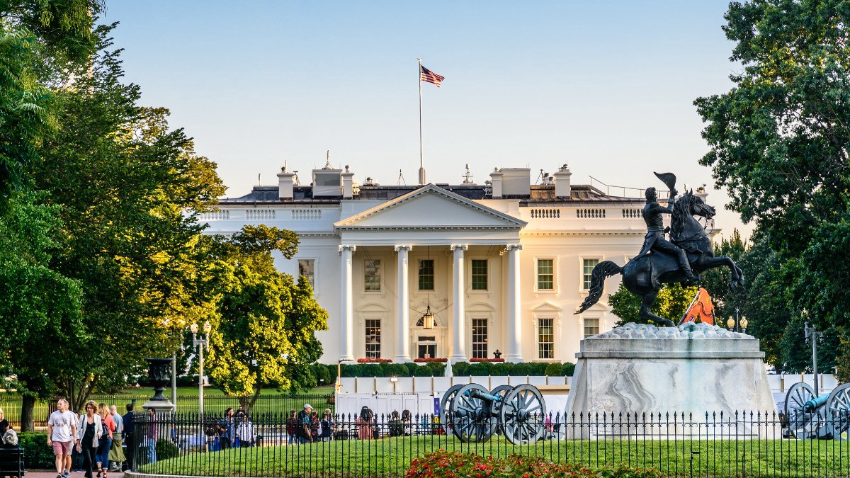 Белый дом: США выделят военную помощь Украине на 625 миллионов долларов