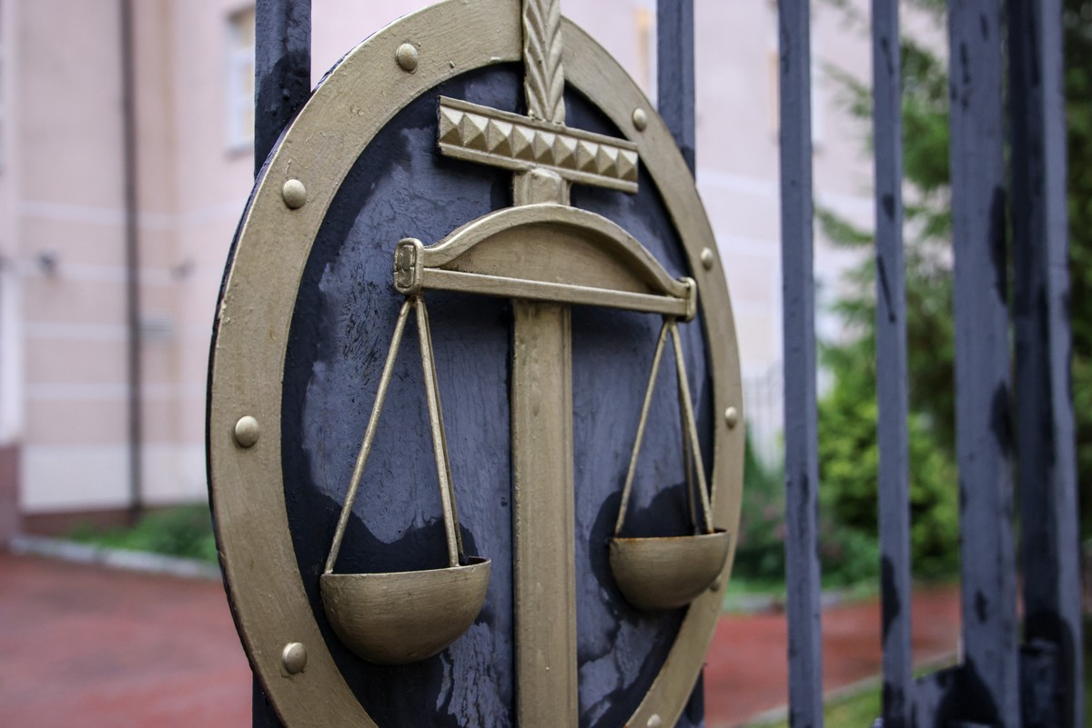 Следствие запросило арест для полного тёзки начальника кадрового главка МО РФ