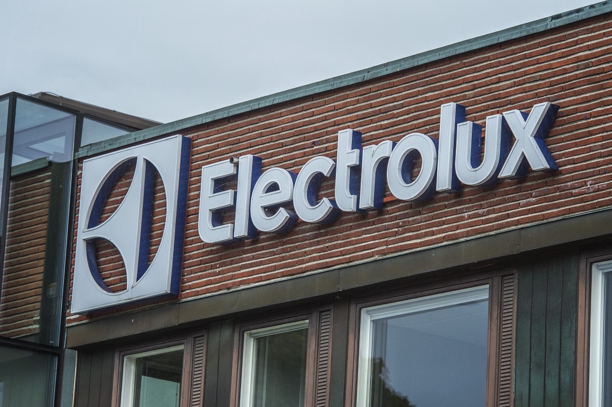 Electrolux Professional объявил об уходе из России